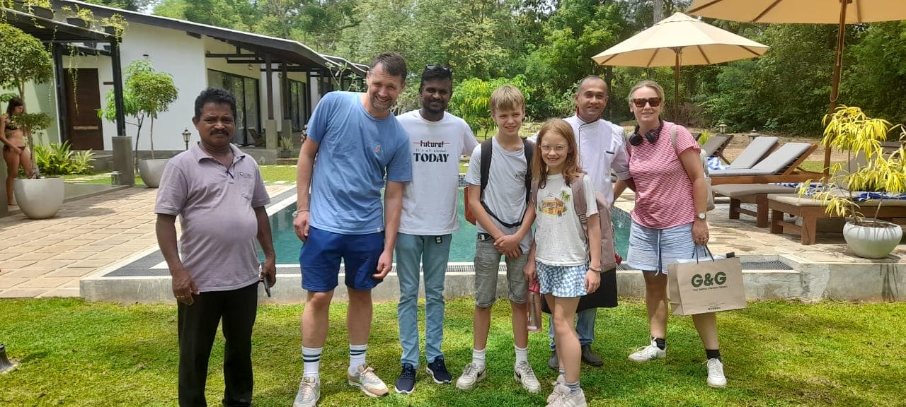 Luxury vehicle interior