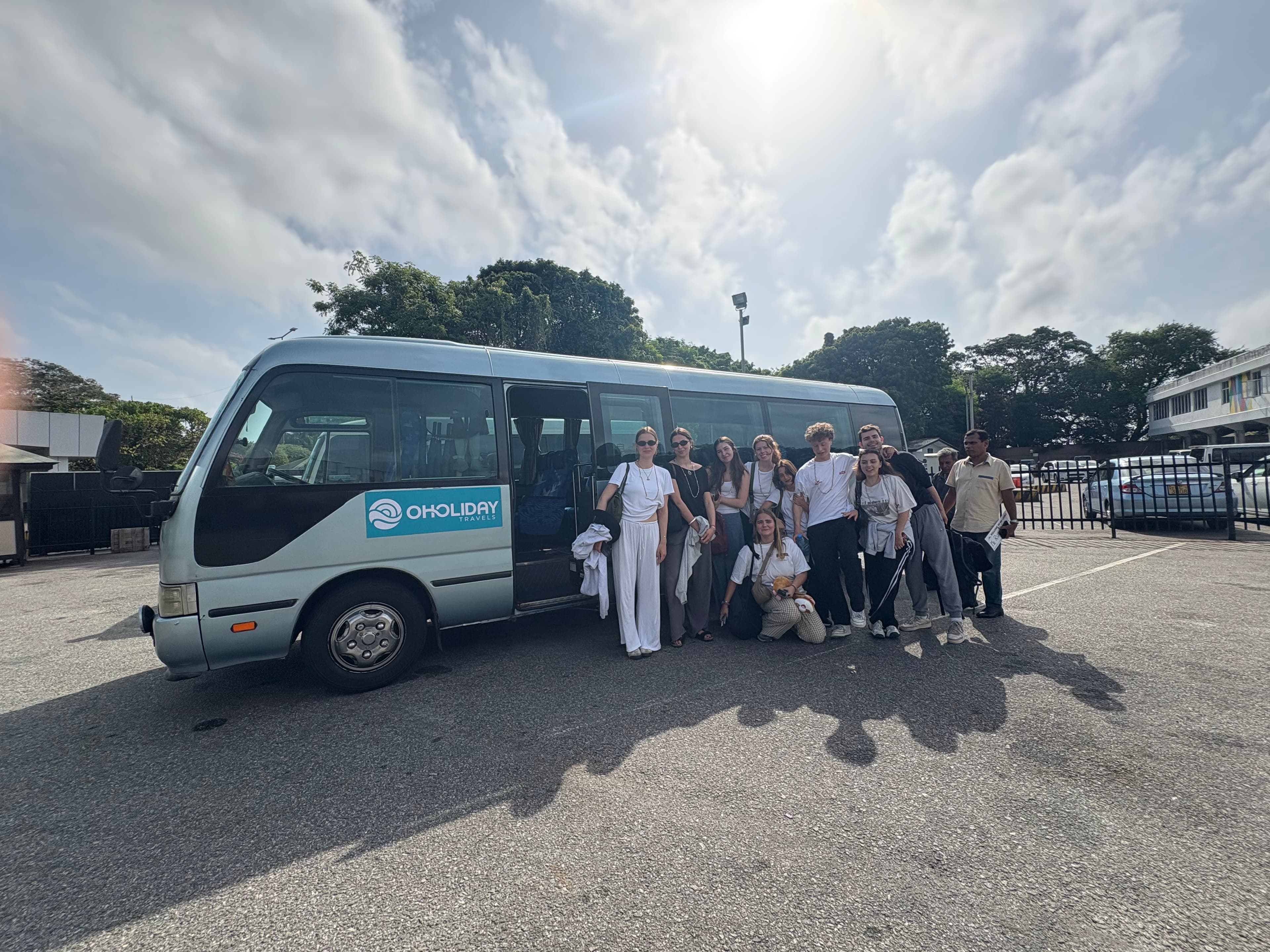 Seats Are Filling Fast! Book Your Group Tour to Sri Lanka Now!